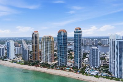 The Estates at Acqualina Apt #3906