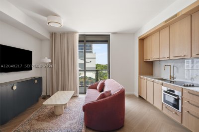 NoMad Residences Wynwood Apt #432