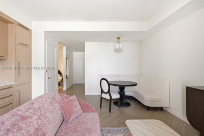 Comprar apartamento en NoMad Residences Wynwood 432