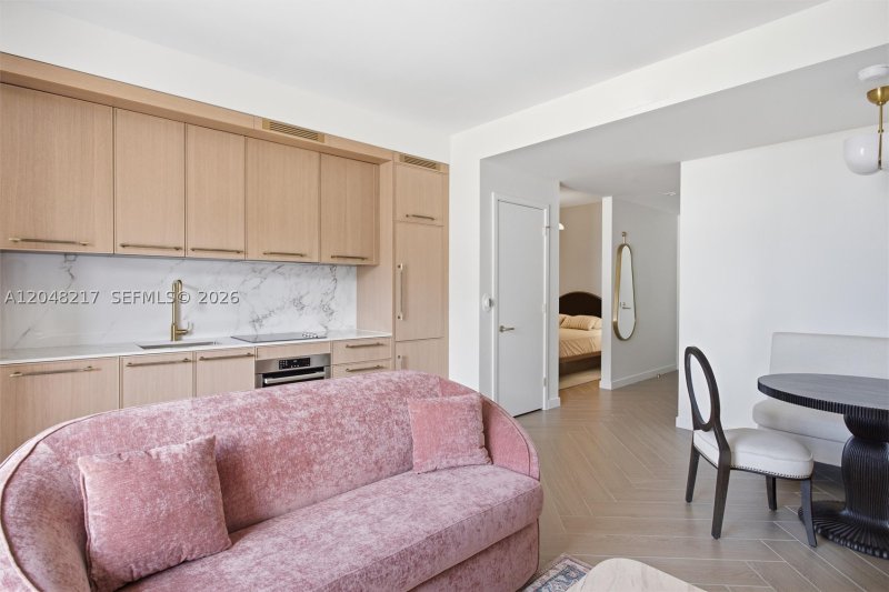 Comprar apartamento en NoMad Residences Wynwood 432