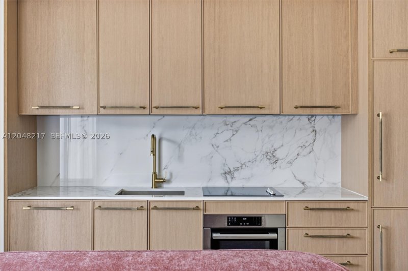 Comprar apartamento en NoMad Residences Wynwood 432