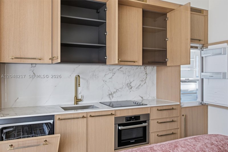 Comprar apartamento en NoMad Residences Wynwood 432