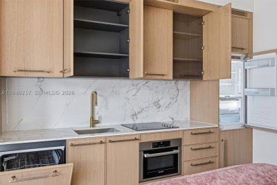 Comprar apartamento en NoMad Residences Wynwood 432