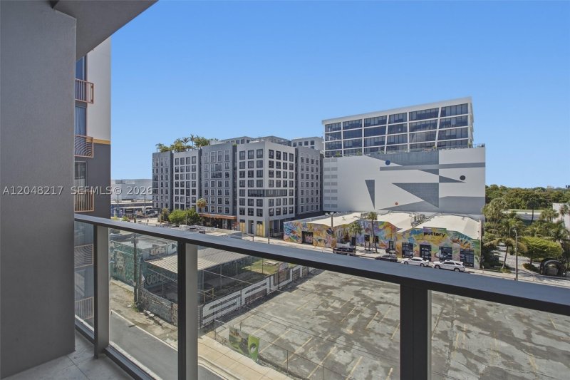 Comprar apartamento en NoMad Residences Wynwood 432