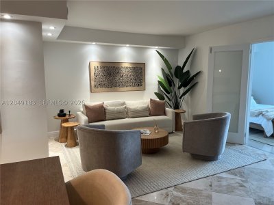 Comprar apartamento en Roney Palace 731