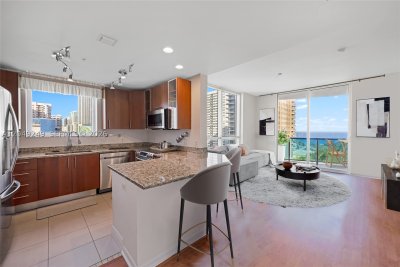 Ocean Marine Yacht Club Apt #714