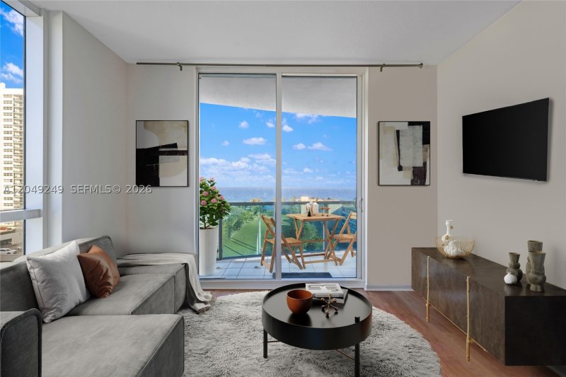 Condo for sale at Ocean Marine Yacht Club 714