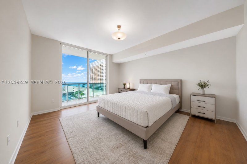 Condo for sale at Ocean Marine Yacht Club 714