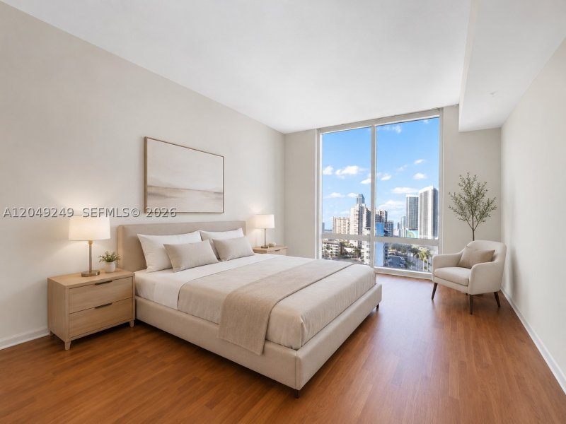 Condo for sale at Ocean Marine Yacht Club 714