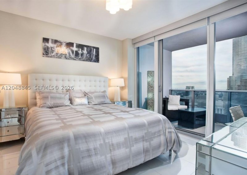 Apartment for rent at Epic Miami 3209