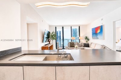 Aluguel de apartamento no 1010 Brickell 2402