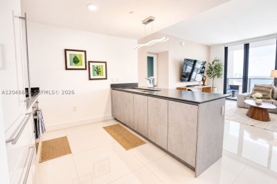 Aluguel de apartamento no 1010 Brickell 2402