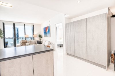 Aluguel de apartamento no 1010 Brickell 2402