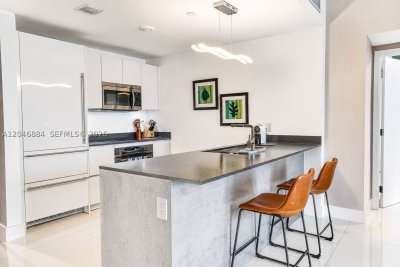 Aluguel de apartamento no 1010 Brickell 2402