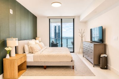 Aluguel de apartamento no 1010 Brickell 2402