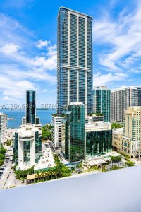 Aluguel de apartamento no 1010 Brickell 2402
