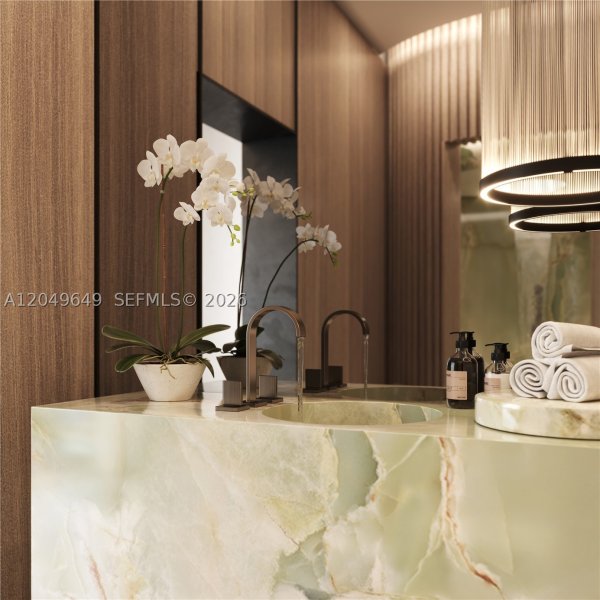 Comprar apartamento no Pagani Residences Miami 1501