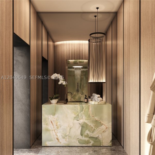 Comprar apartamento no Pagani Residences Miami 1501