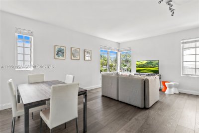 Artecity Governor Apt #318