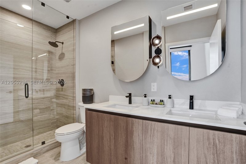 Alquiler de apartamento en 72 Park Miami Beach 2102