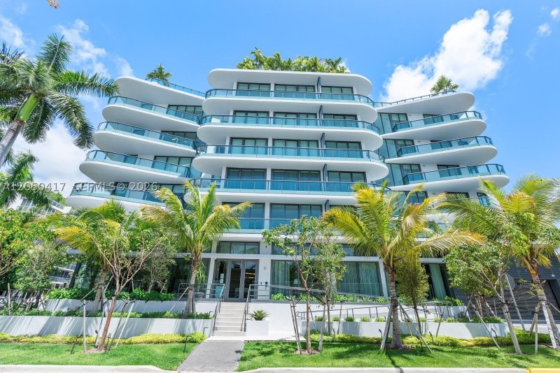 Alquiler de apartamento en Alana Bay Harbor Island 502