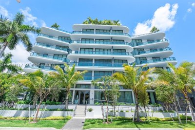 Alquiler de apartamento en Alana Bay Harbor Island 502