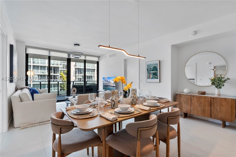 Alquiler de apartamento en Alana Bay Harbor Island 502