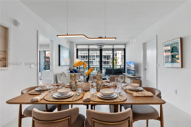 Alquiler de apartamento en Alana Bay Harbor Island 502