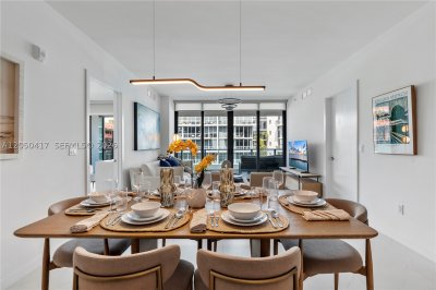 Alquiler de apartamento en Alana Bay Harbor Island 502