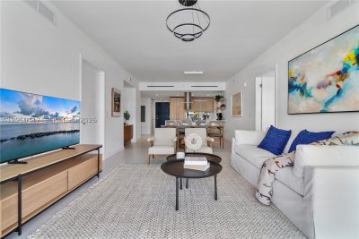 Alquiler de apartamento en Alana Bay Harbor Island 502