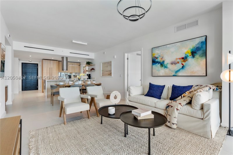 Alquiler de apartamento en Alana Bay Harbor Island 502