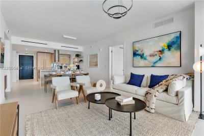 Alquiler de apartamento en Alana Bay Harbor Island 502
