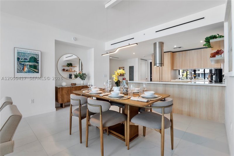 Alquiler de apartamento en Alana Bay Harbor Island 502