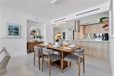 Alquiler de apartamento en Alana Bay Harbor Island 502