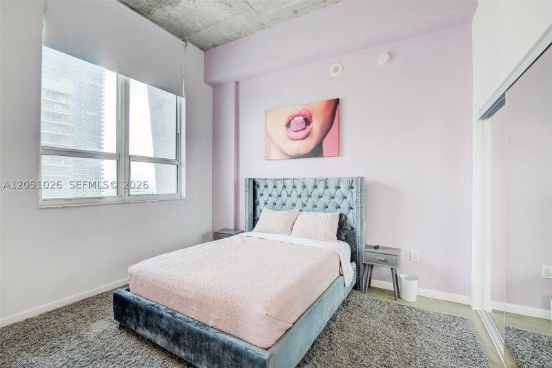 Alquiler de apartamento en Loft Downtown I UPH01