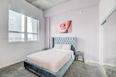Alquiler de apartamento en Loft Downtown I UPH01