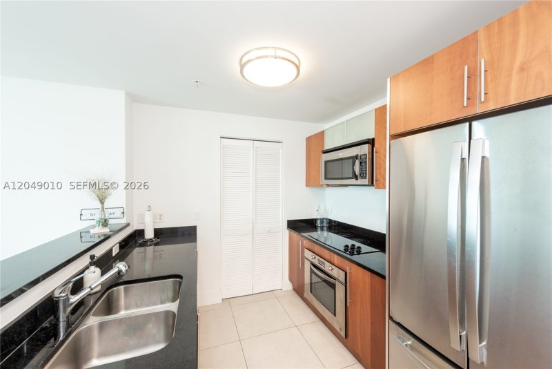 Alquiler de apartamento en Met 1 T-2814