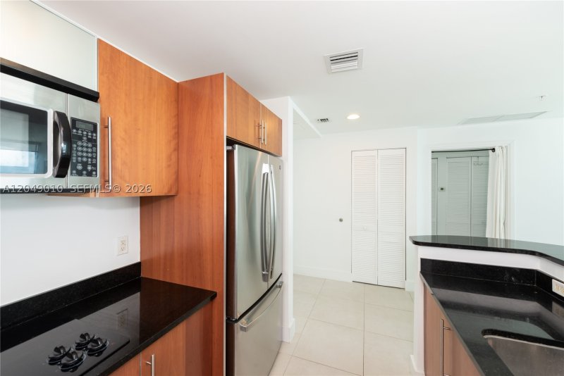 Alquiler de apartamento en Met 1 T-2814
