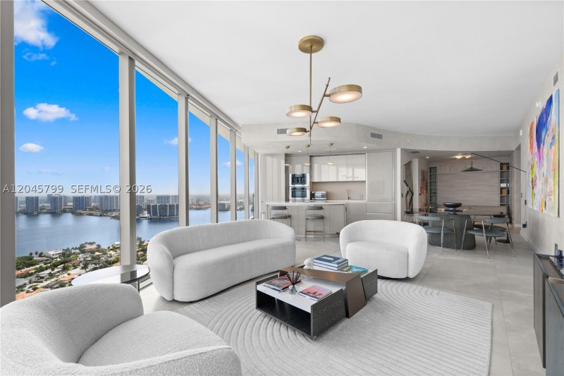 Condo for sale at Residences by Armani / Casa 3204