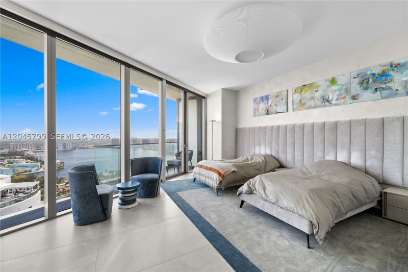 Condo for sale at Residences by Armani / Casa 3204