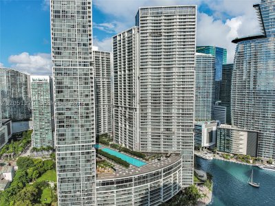 Icon Brickell Tower I Apt #3111