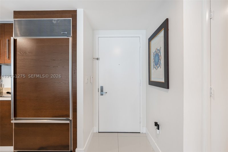 Condo for sale at Icon Brickell Tower I 3111