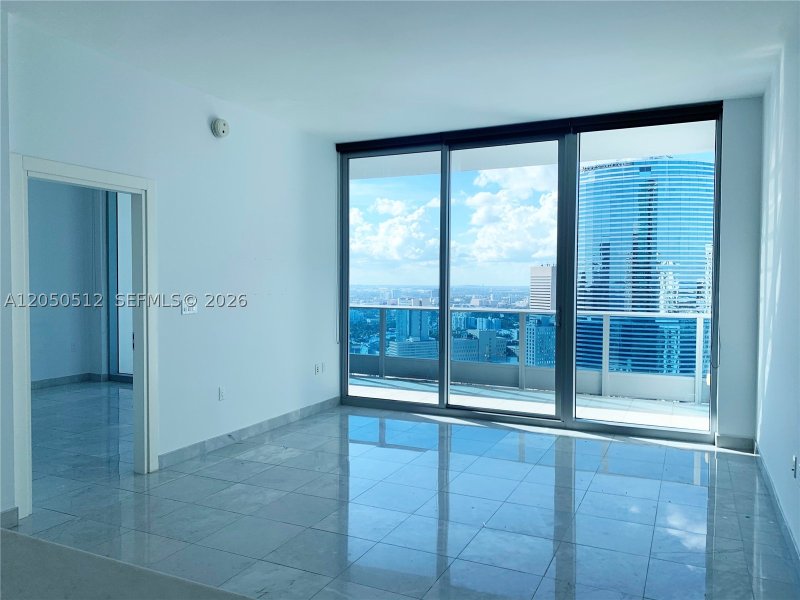 Apartment for rent at Epic Miami 4412