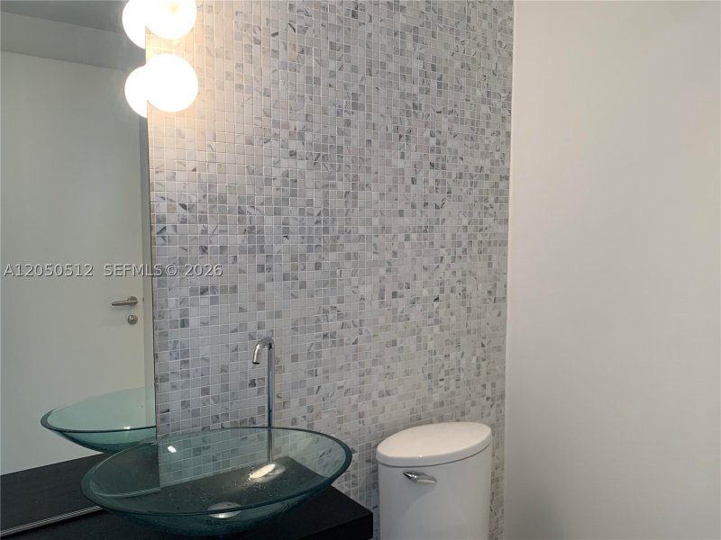 Apartment for rent at Epic Miami 4412