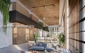 Condo for sale at Natiivo Gale Miami Hotel & Residences 2807