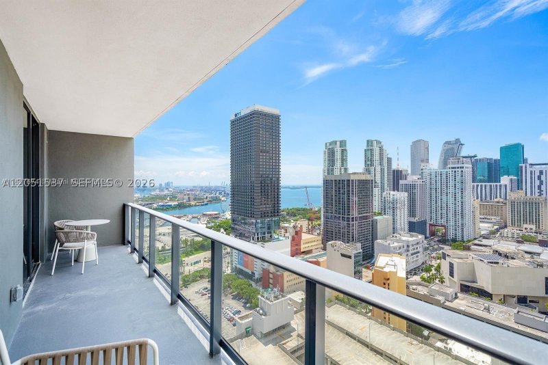 Condo for sale at Natiivo Gale Miami Hotel & Residences 2807