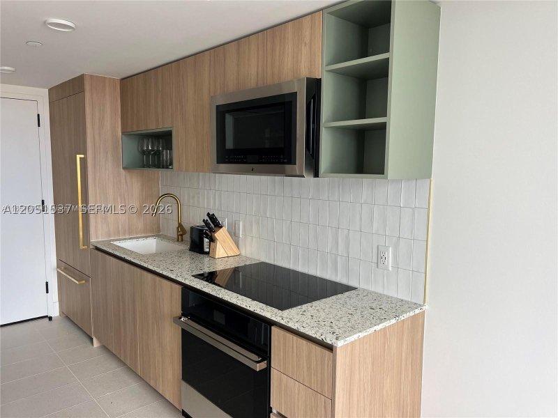 Condo for sale at Natiivo Gale Miami Hotel & Residences 2807