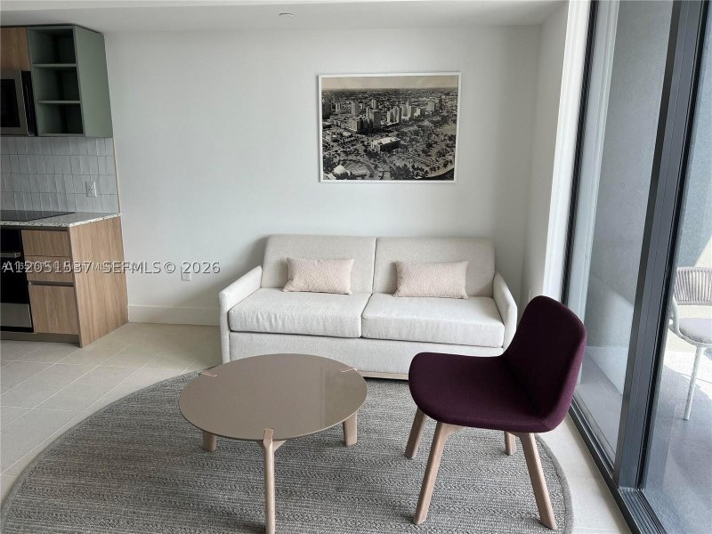 Condo for sale at Natiivo Gale Miami Hotel & Residences 2807