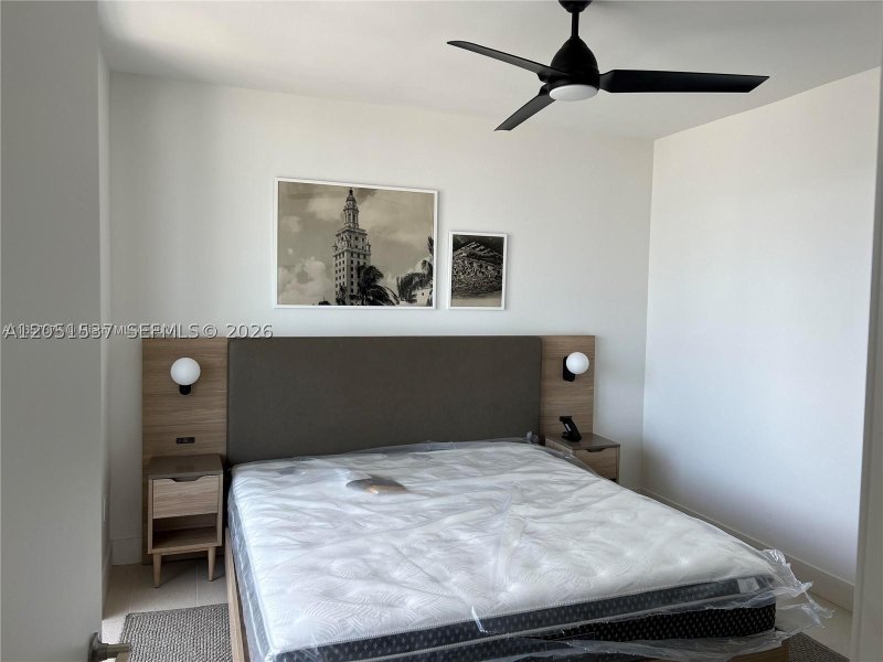 Condo for sale at Natiivo Gale Miami Hotel & Residences 2807