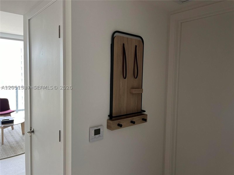 Condo for sale at Natiivo Gale Miami Hotel & Residences 2807